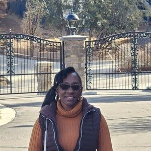 Meet your Posher, Marilyn